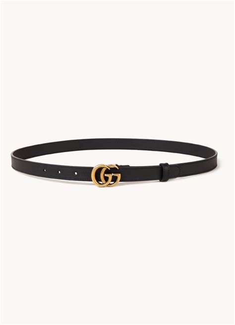 gucci marmont riem van leer|gucci marmont handbags.